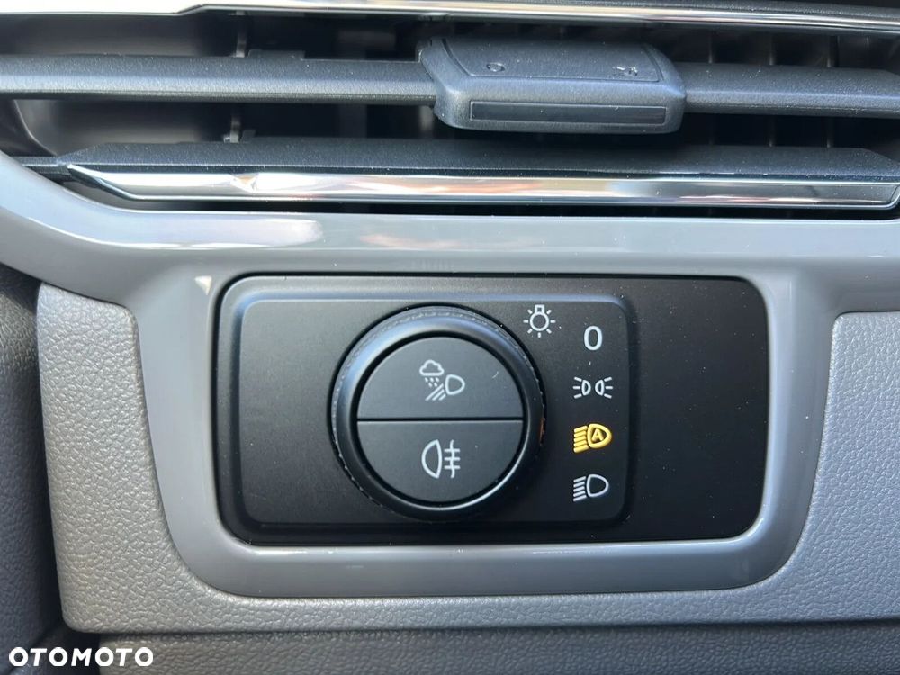 Volkswagen Caravelle 2.0 TDI L2 Edition - 32