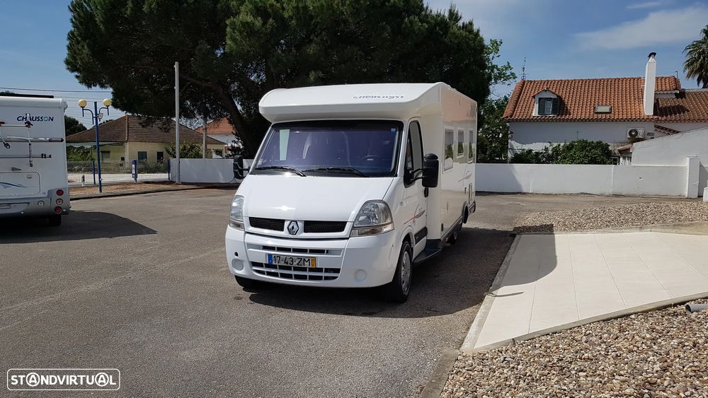 Challenger Eden 312 - 4