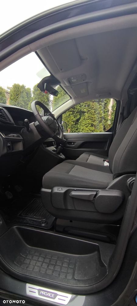 Toyota PROACE LONG COMFORT - 18