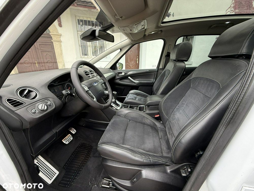 Ford S-Max 2.0 T Platinium X MPS6 - 18