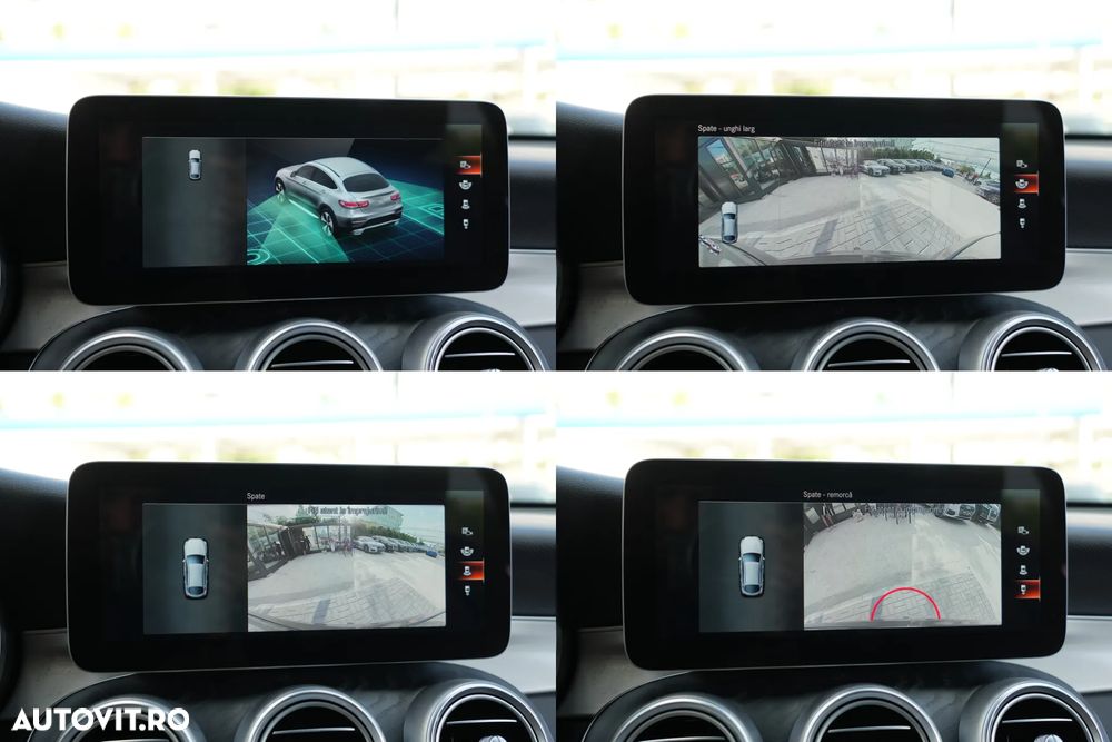 Mercedes-Benz GLC - 24