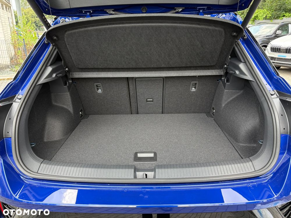 Volkswagen T-Roc 2.0 TSI 4Motion R DSG - 8