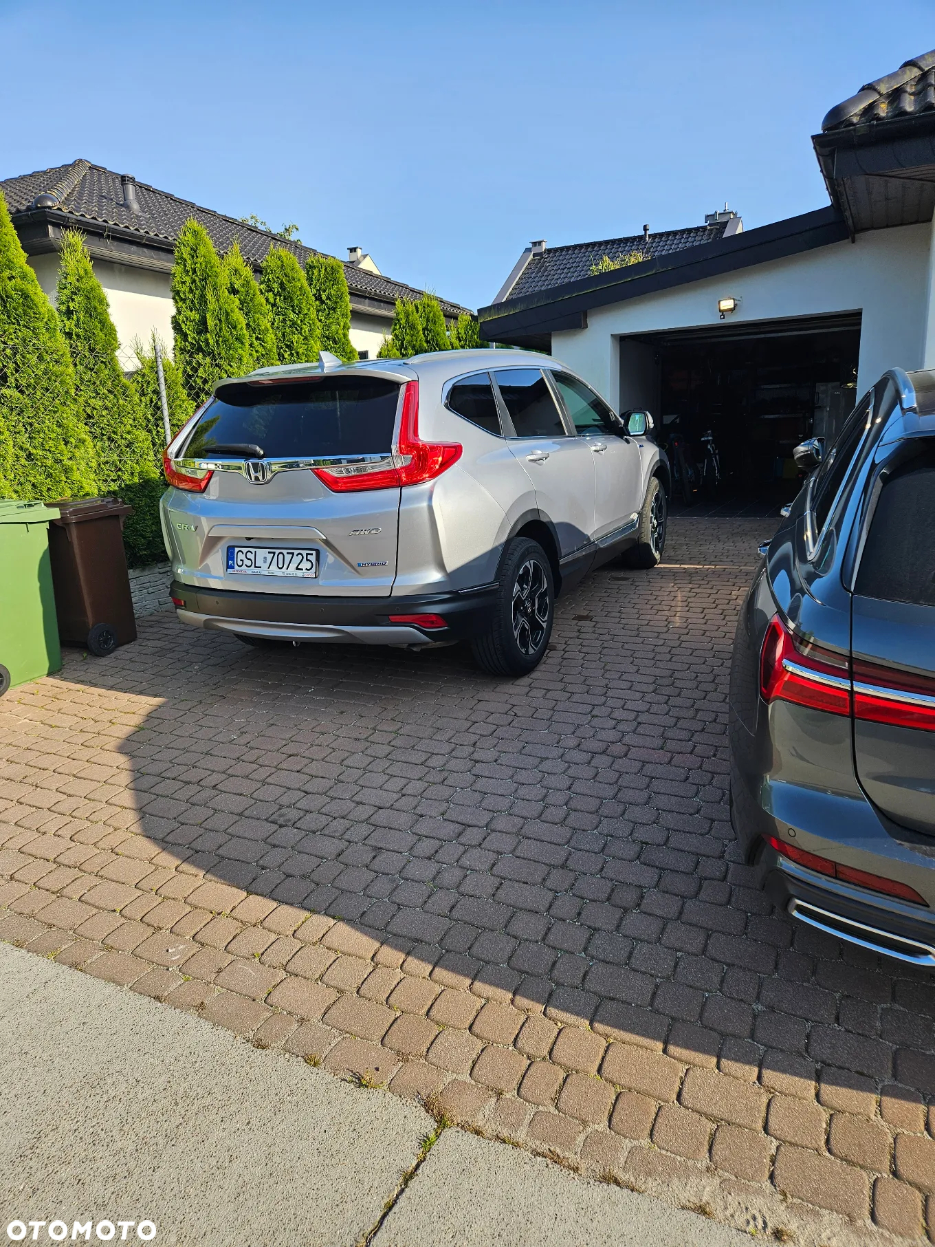 Honda CR-V 2.0 i-MMD Elegance (Honda Connect+) - 15