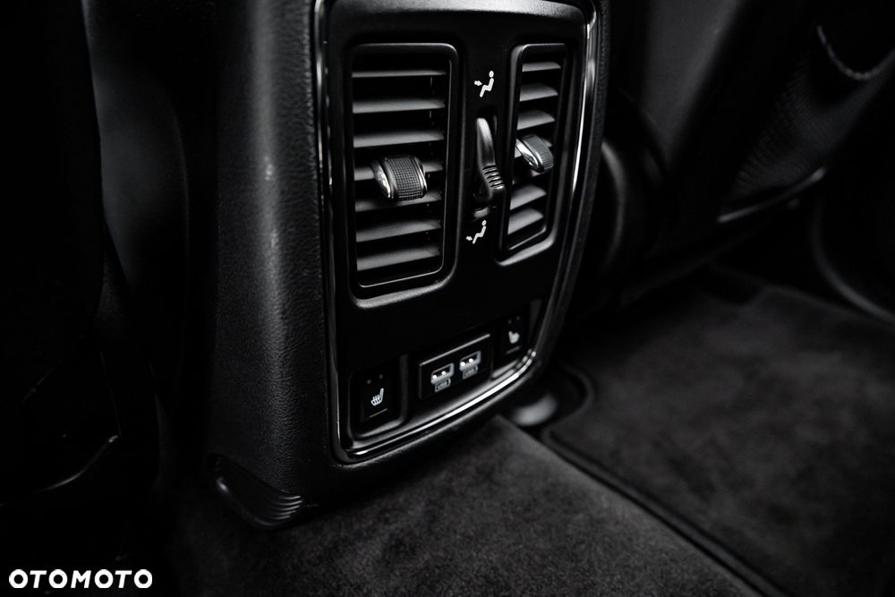 Jeep Grand Cherokee 3.0 V6 Multijet 4WD Automatik Overland - 18