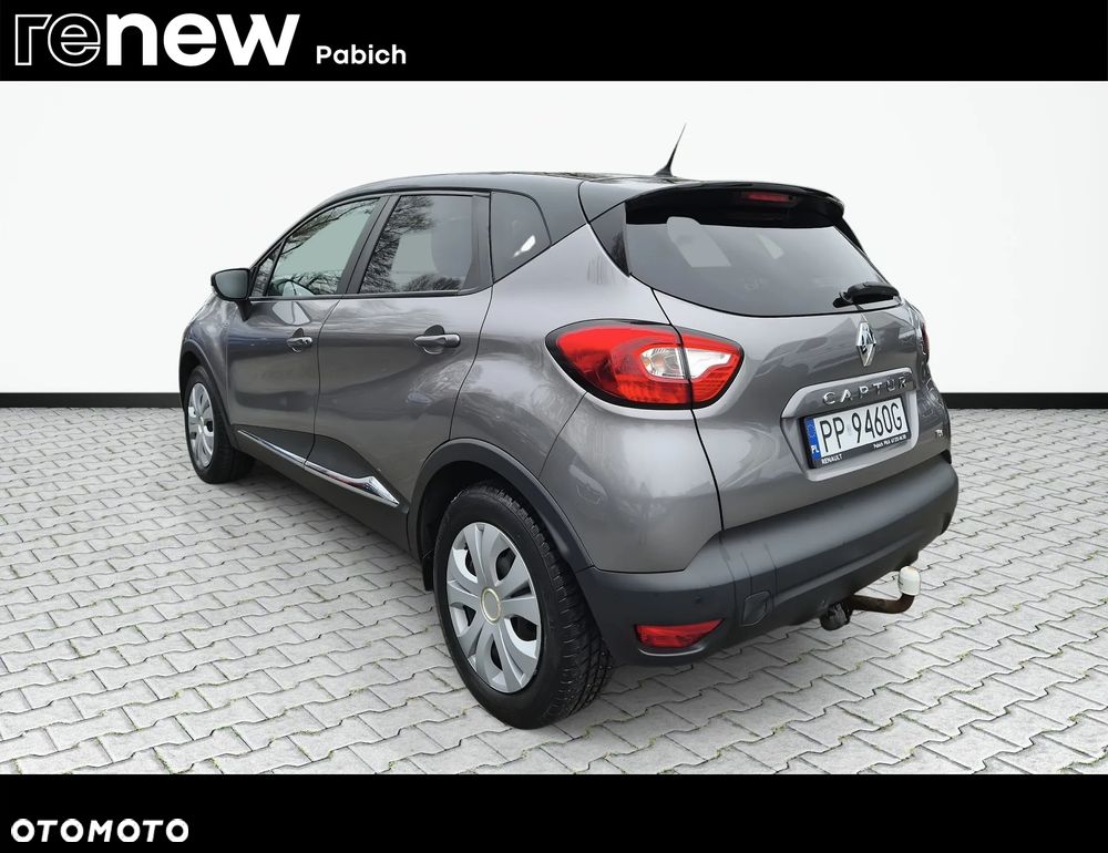 Renault Captur 0.9 Energy TCe Zen EU6 - 3