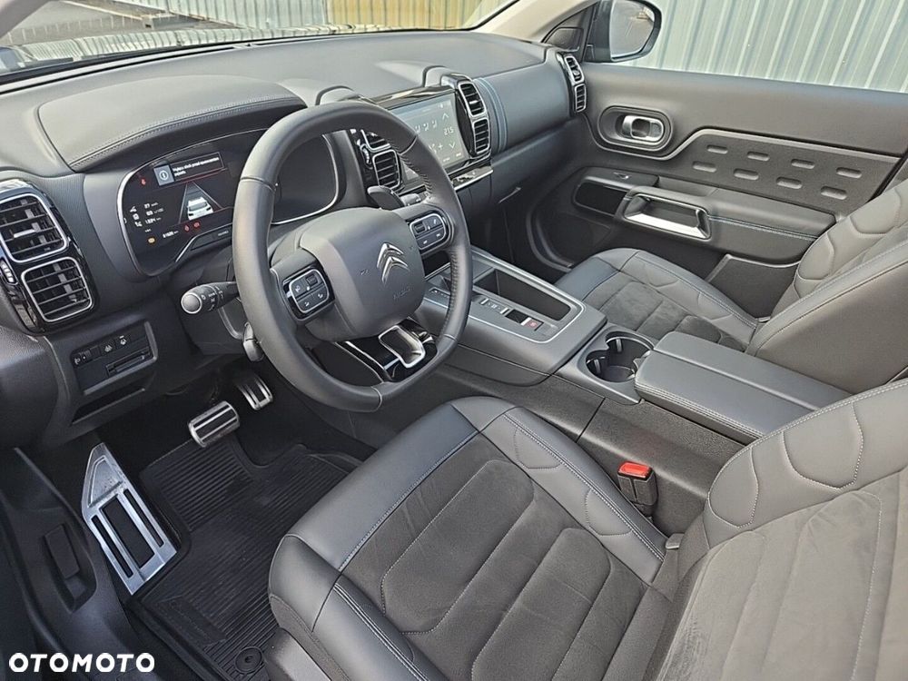 Citroën C5 Aircross 1.5 BlueHDi Shine Pack EAT8 - 14