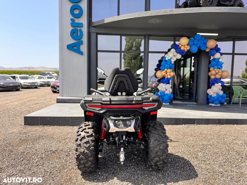 CF Moto CForce 1000 EPS - 9