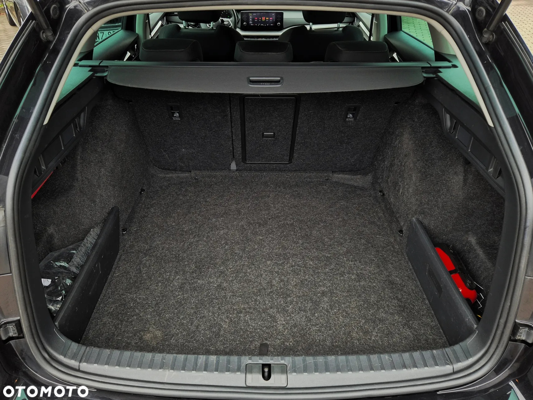 Skoda Octavia 1.5 TSI e-Tec Ambition DSG - 15