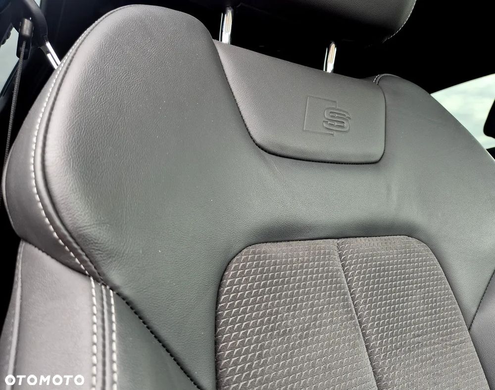Audi A6 Limousine 50 TFSI e quattro S tronic design - 8