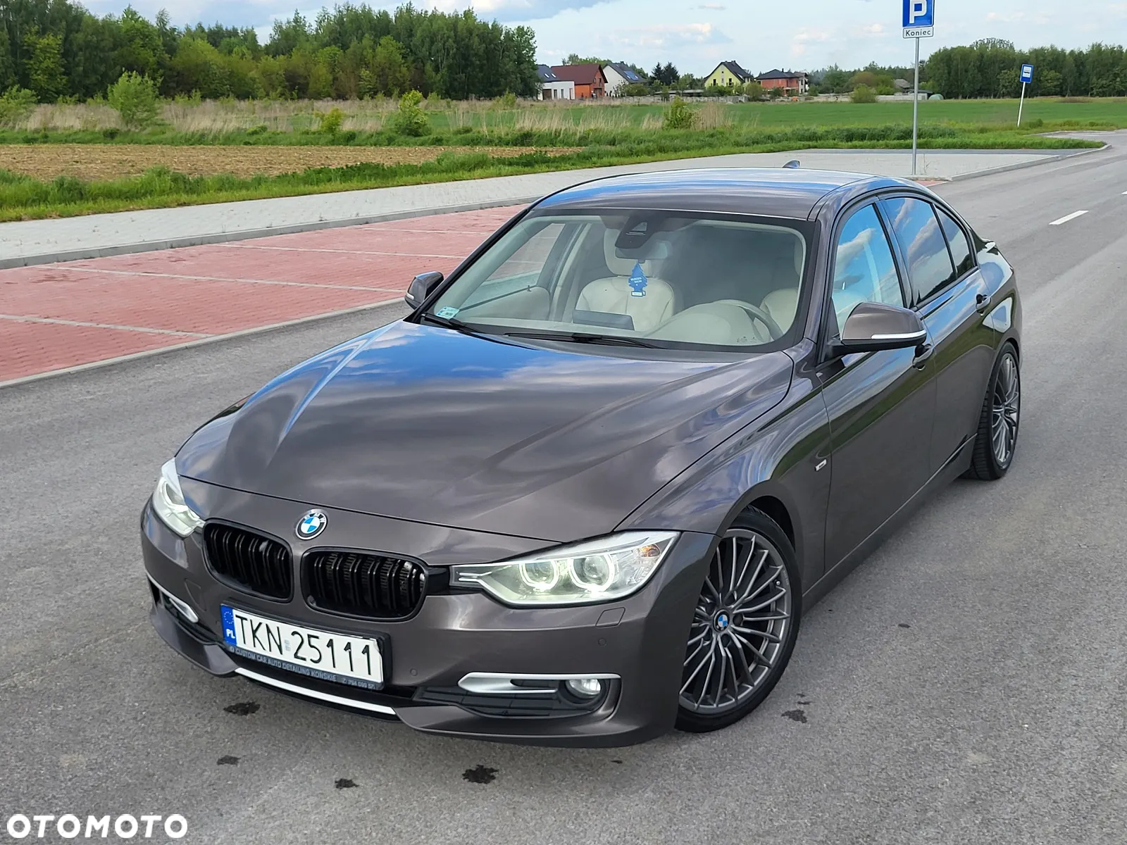 BMW Seria 3 - 23