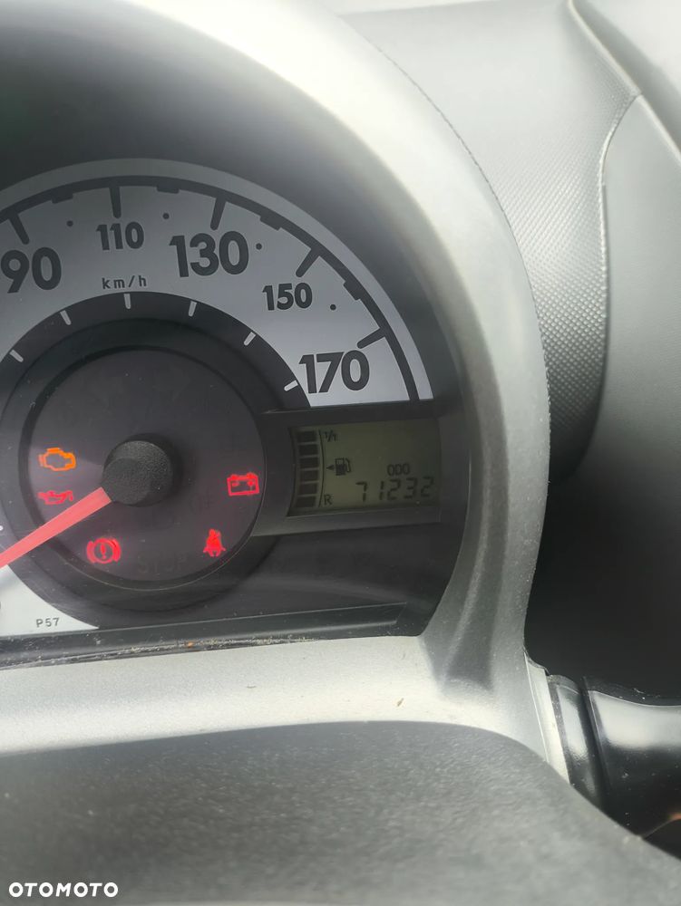 Toyota Aygo 1.0 VVT-i - 8