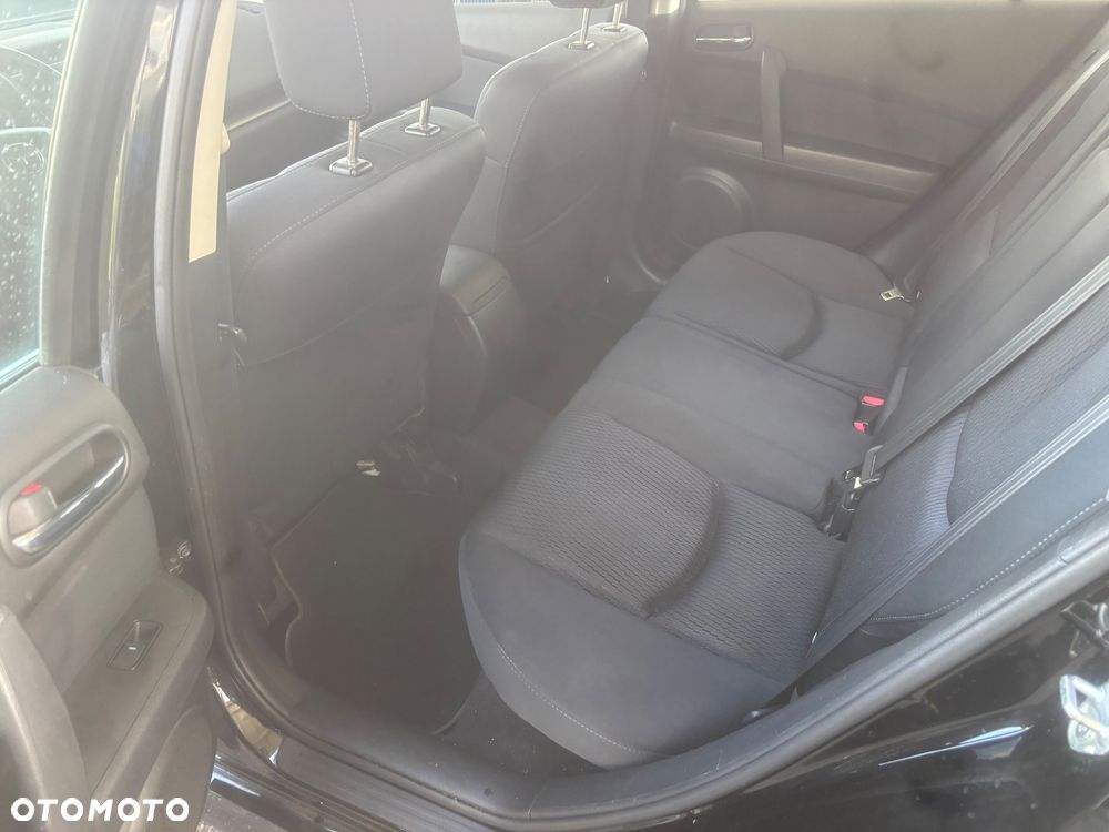 Mazda 6 1.8 Active - 34