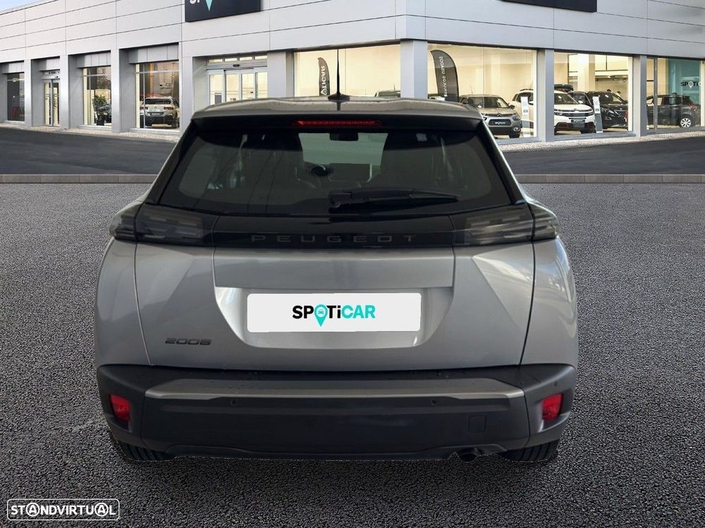 Peugeot 2008 1.2 Style - 5