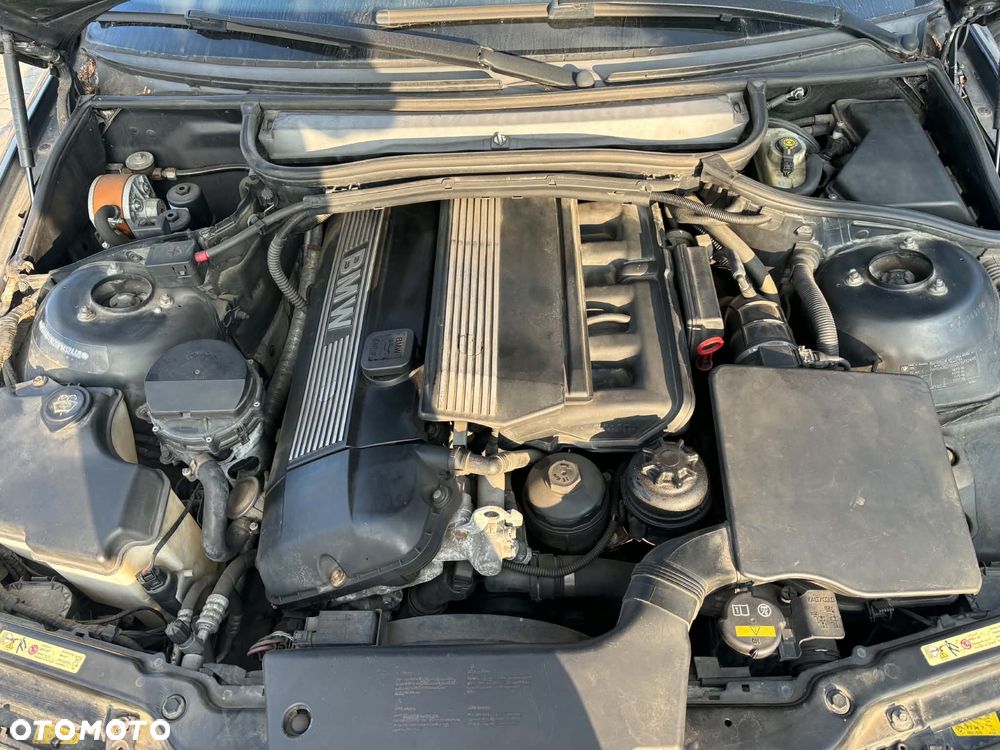 BMW Seria 3 320Ci - 6