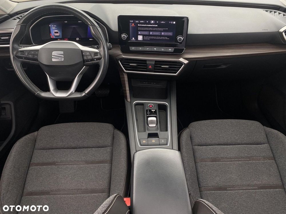 Seat Leon - 9