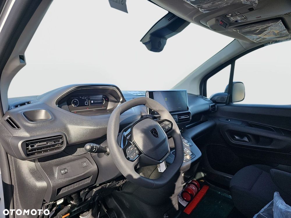 Peugeot Partner - 15