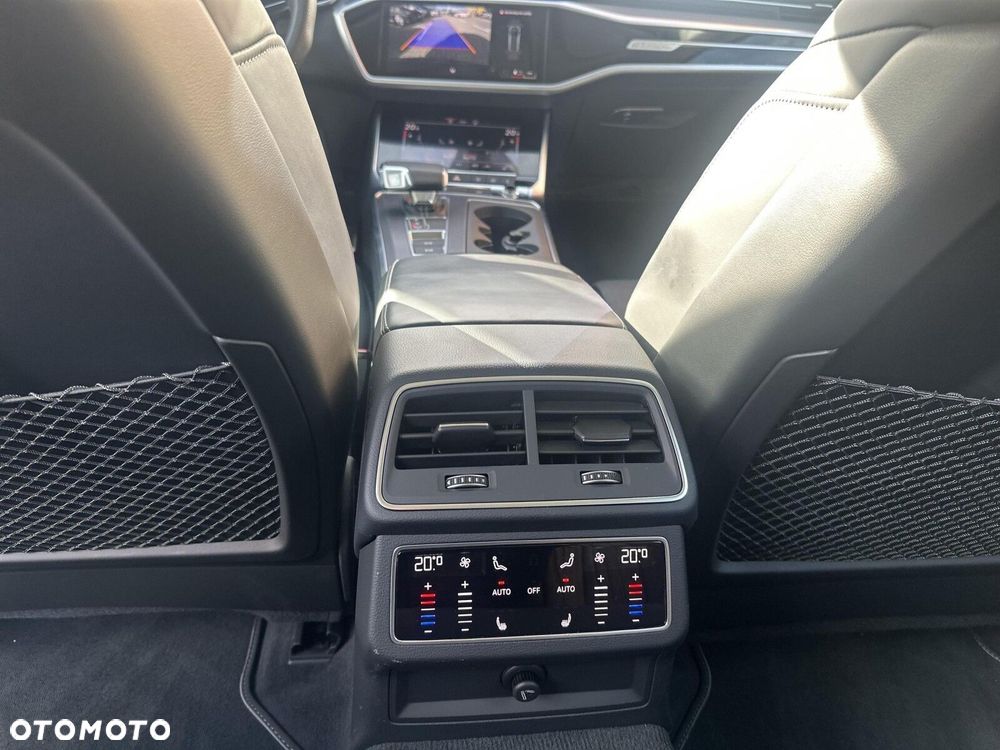 Audi S6 Limousine - 19