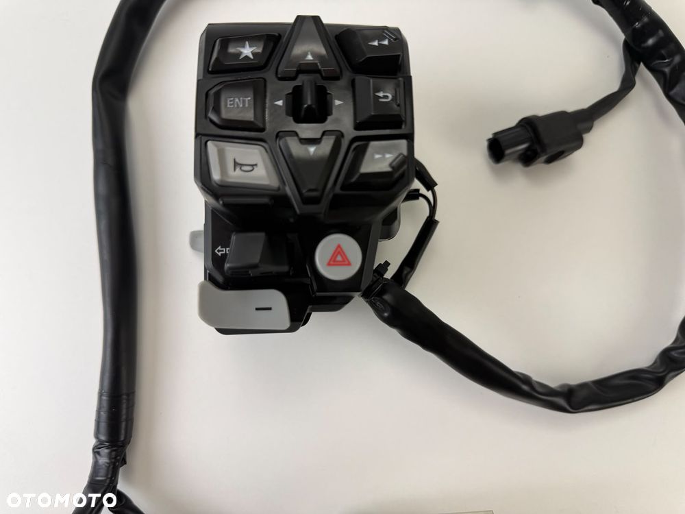 Lewy przełącznik Honda CRF 1100 L Africa Twin DCT 2019+ - 3