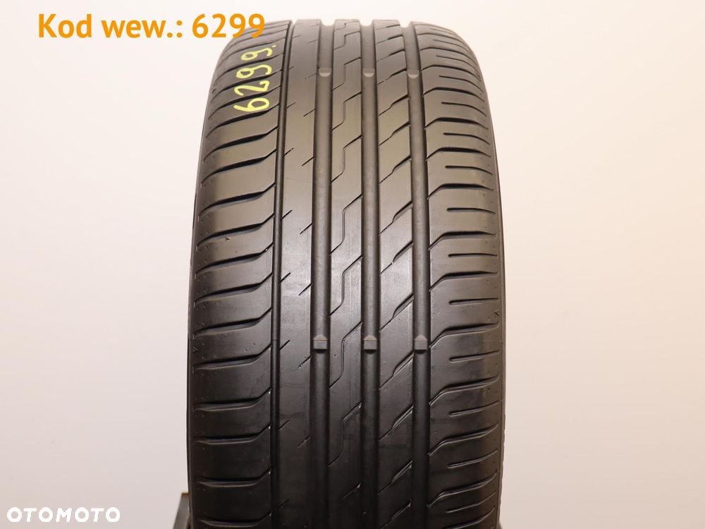 Nexen Nfera Sport Su2 - 225/45 R17 - 2