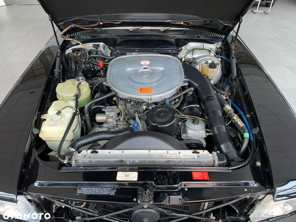 Mercedes-Benz SL 500 - 30