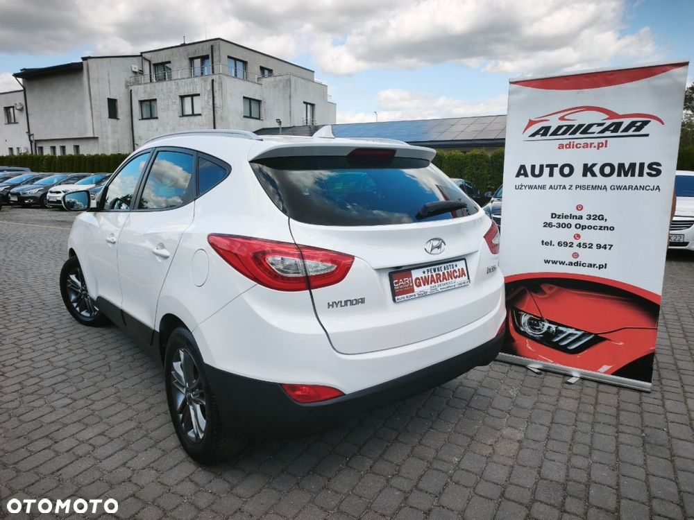 Hyundai ix35 - 3