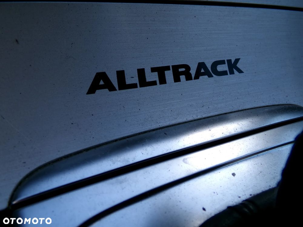 Volkswagen Passat Alltrack - 6