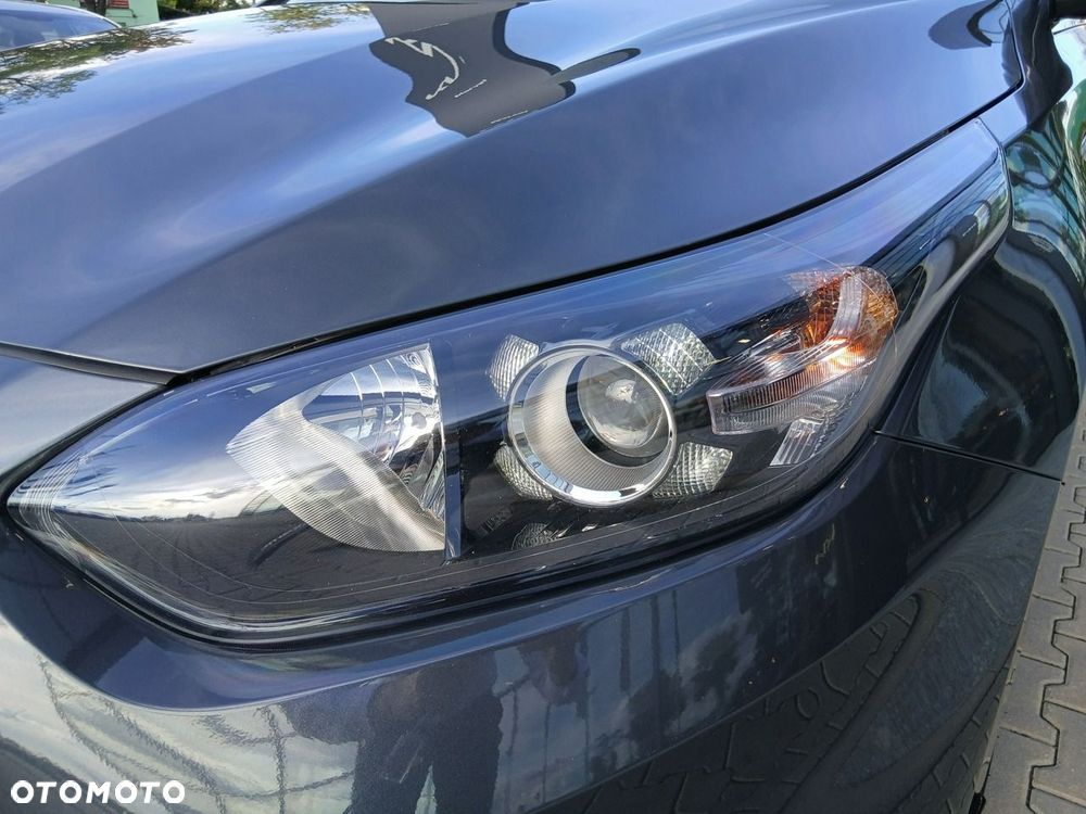 Kia Ceed 1.5 T-GDI M DCT - 29