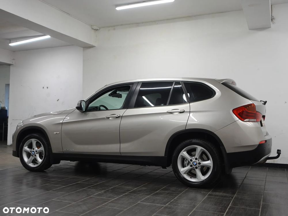 BMW X1 xDrive20d - 6