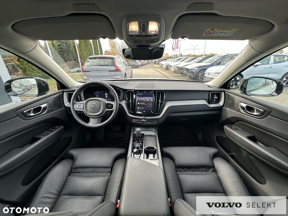 Volvo XC 60 - 18