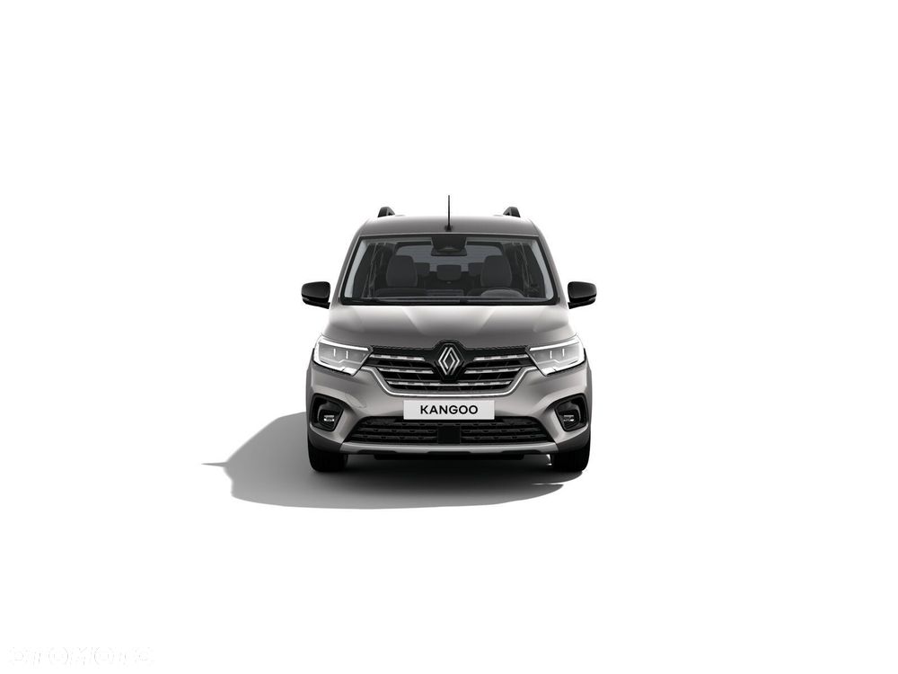 Renault Kangoo - 3