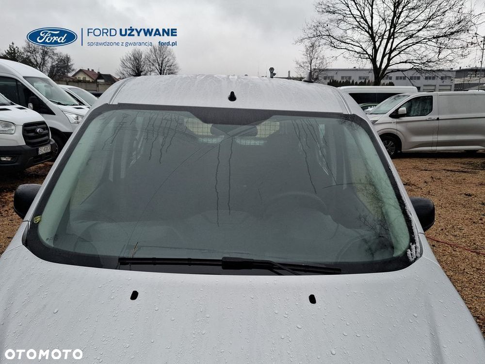 Ford Transit Connect - 3