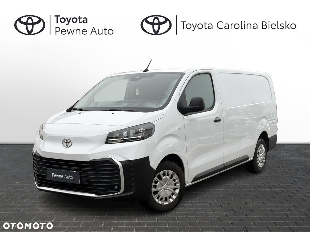 Toyota PROACE - 1