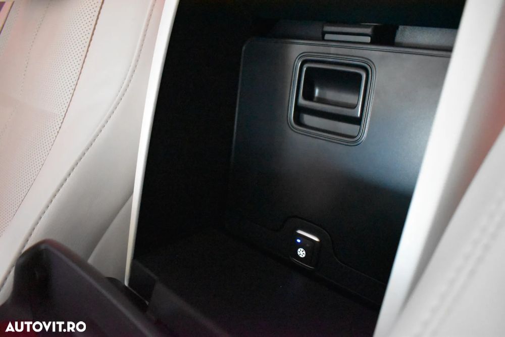 Mercedes-Benz GLS Maybach Mercedes-Maybach 600 MHEV 4MATIC - 29