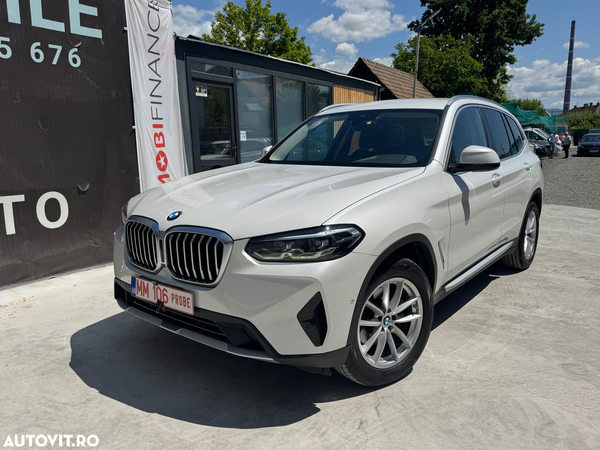 BMW X3 - 29