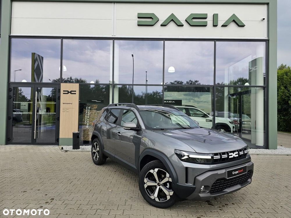 Dacia Duster - 2