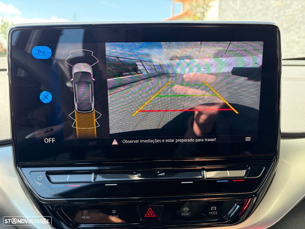 VW ID.4 77 kWh Pro Performance - 27