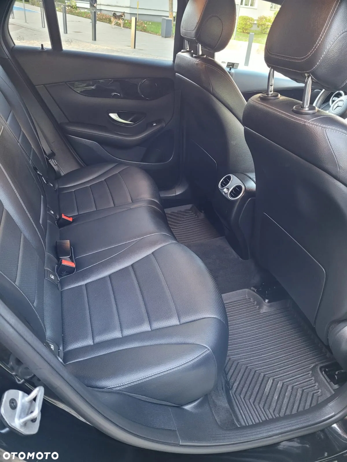Mercedes-Benz GLC Coupe 200 4-Matic - 7