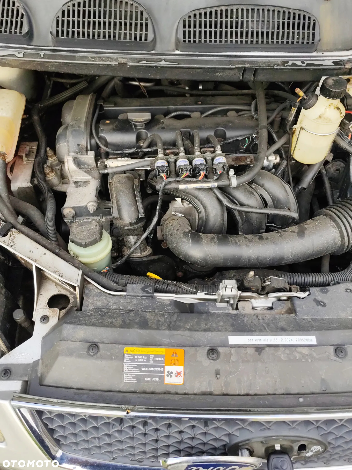 Ford C-MAX 1.6 Amber X - 8