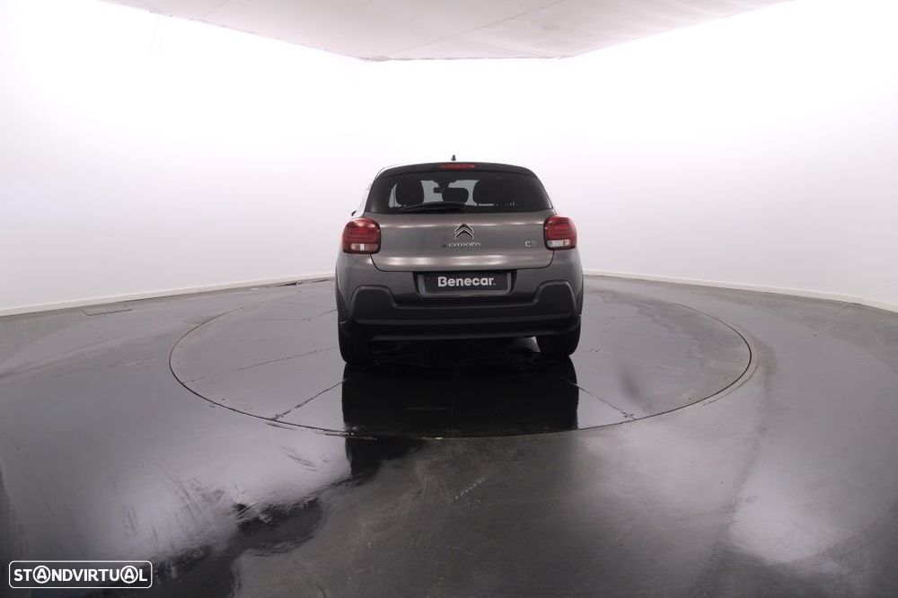 Citroën C3 1.2 PureTech Max - 6