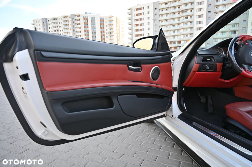 BMW M3 - 19