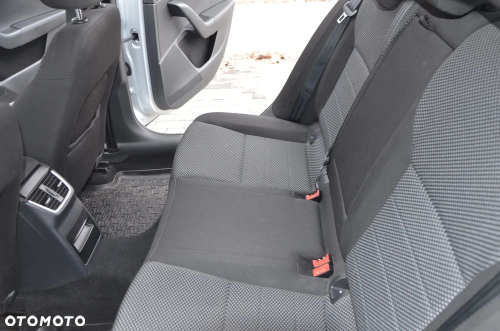 Skoda Octavia 1.4 TSI Ambition - 12