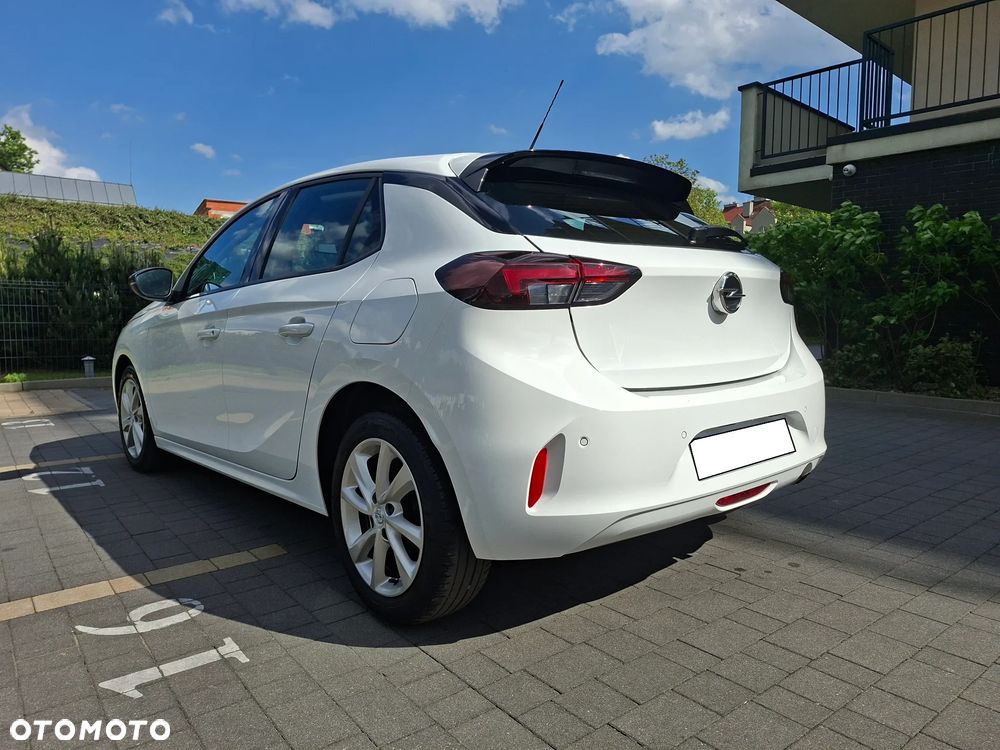 Opel Corsa 1.2 Direct Injection Turbo Start/Stop GS - 7
