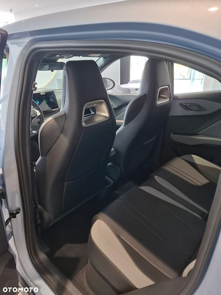 BYD Dolphin Surf 43.2kWh Boost - 9