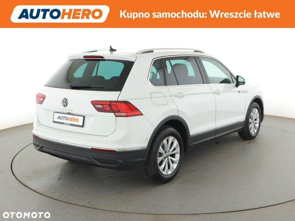 Volkswagen Tiguan 2.0 TDI Life DSG - 8