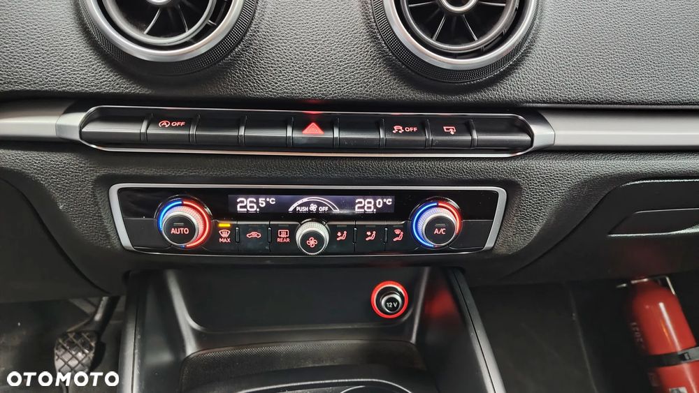 Audi A3 Sportback 1.6 TDI - 19