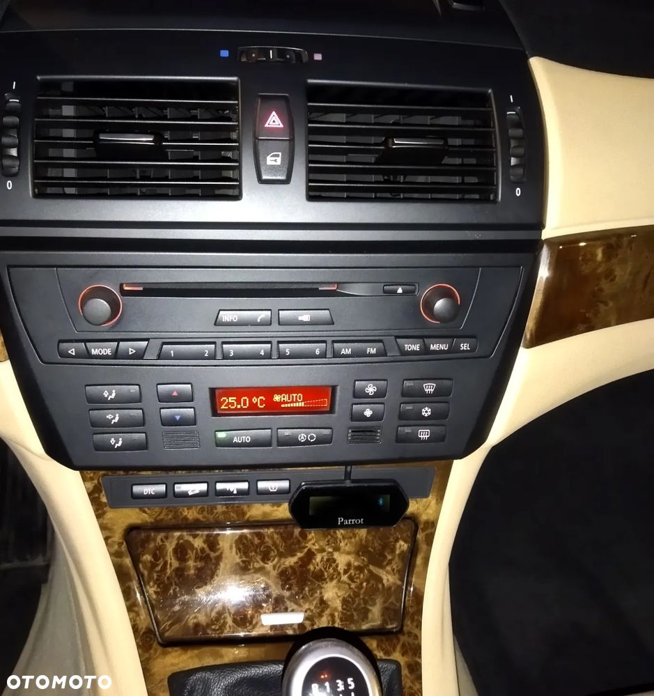 BMW X3 2.0d - 39