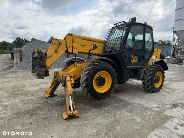 JCB 532-120 - 7