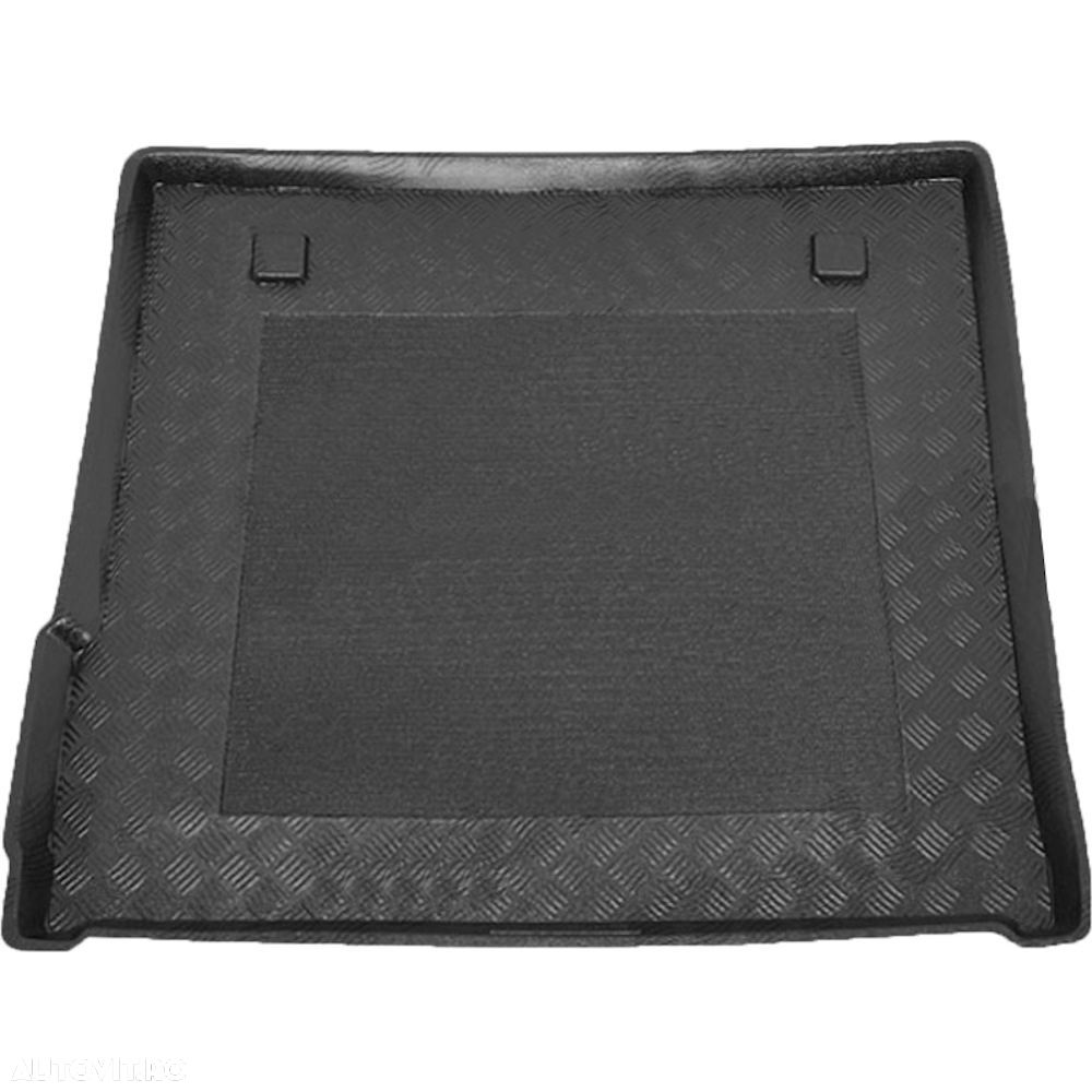 Tavita portbagaj Bmw X5 E70 10.2006- cu protectie antiderapanta - 1