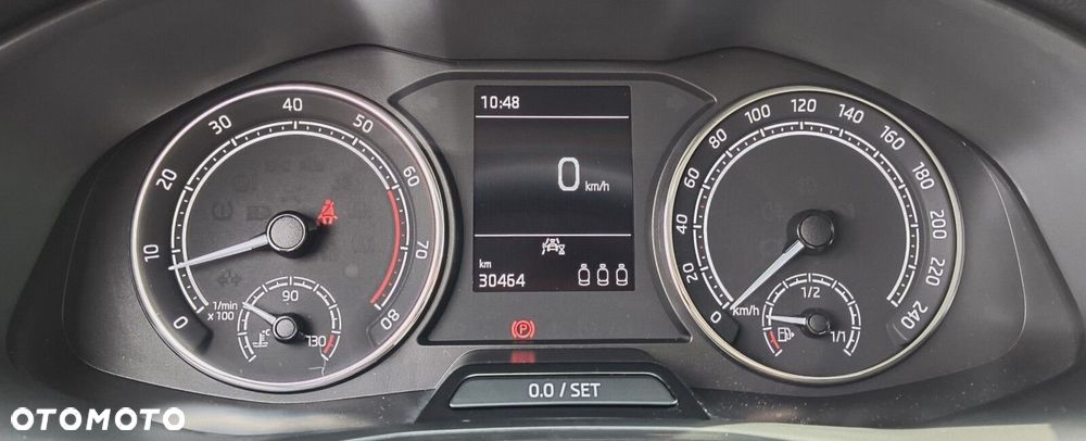 Skoda Kamiq 1.5 TSI Style - 15