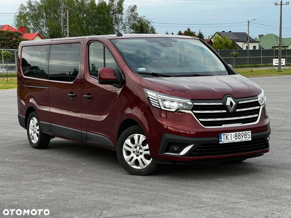 Renault Trafic - 11